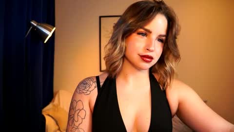 Snapshot of dreamysirens chatting on 23, 3, 2026 MISS B online show from 23, 3, 2026