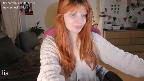 Snapshot of dreamysoul chatting on 11, 1, 2026 my name is Lia online show from 11, 1, 2026