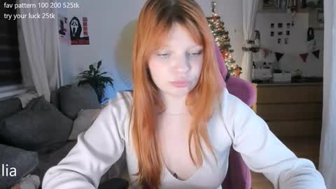 Snapshot of dreamysoul chatting on 18, 1, 2026 my name is Lia online show from 18, 1, 2026