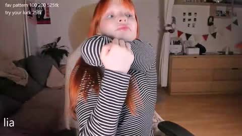 Snapshot of dreamysoul chatting on 13, 2, 2026 my name is Lia online show from 13, 2, 2026