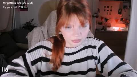 Snapshot of dreamysoul chatting on 18, 2, 2026 my name is Lia online show from 18, 2, 2026