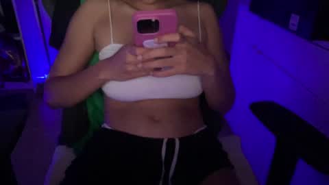 Snapshot of drella255 chatting on 6, 8, 2026 Drella255 online show from 6, 8, 2026