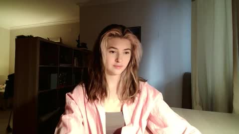 Snapshot of dremazwahlen chatting on 11, 2, 2026 Dia online show from 11, 2, 2026