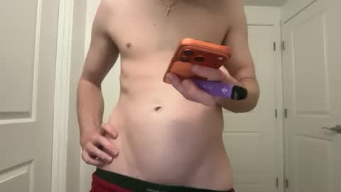 drewmackin05 online show from 14, 2, 2026