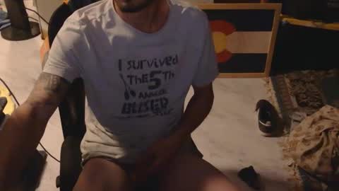 drewsername online show from 21, 12, 2025