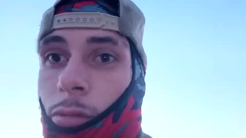 Snapshot of drewthejew616 chatting on 23, 10, 2025 drewthejew616 online show from 23, 10, 2025