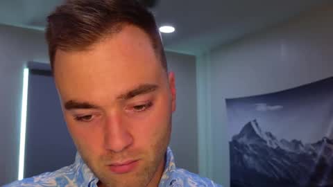 drexallen1 online show from 19, 12, 2025