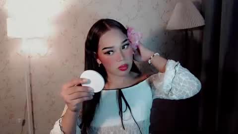 Snapshot of dreyanajones chatting on 23, 10, 2025 Dreyana online show from 23, 10, 2025