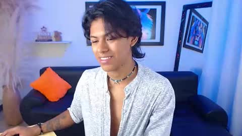 Dreyk online show from 18, 9, 2025