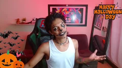 Dreyk online show from 31, 10, 2025