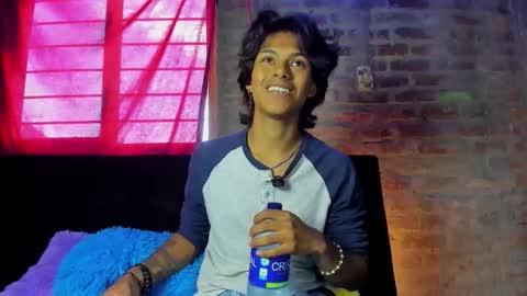 Snapshot of dreyk20 chatting on 19, 3, 2026 Dreyk online show from 19, 3, 2026