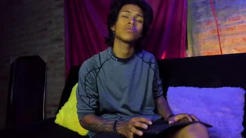 Snapshot of dreyk20 chatting on 4, 4, 2026 Dreyk online show from 4, 4, 2026