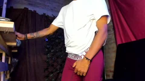 Snapshot of dreyk20 chatting on 22, 4, 2026 Dreyk online show from 22, 4, 2026