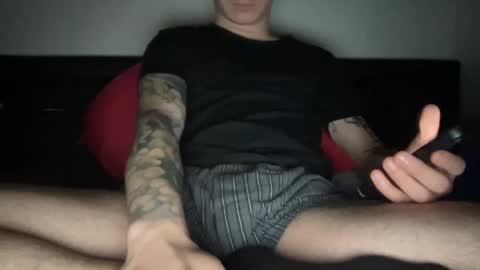 Dreykof online show from 8, 1, 2026