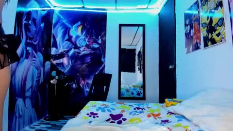 Dreyna  online show from 12, 2, 2025