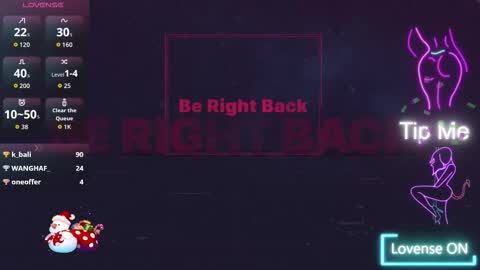 Dreyna  online show from 3, 2, 2026