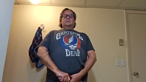 Dr. Feelgood online show from 21, 6, 2026