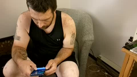 Snapshot of dribblez420 chatting on 27, 6, 2026 dribblez420 online show from 27, 6, 2026