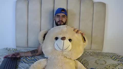 Snapshot of dricusabdallah chatting on 2, 2, 2026 dricusabdallah online show from 2, 2, 2026