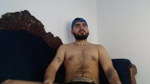 Snapshot of dricusabdallah chatting on 26, 2, 2026 dricusabdallah online show from 26, 2, 2026