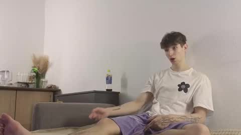 Mark online show from 6, 1, 2026