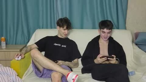 Mark online show from 20, 2, 2026