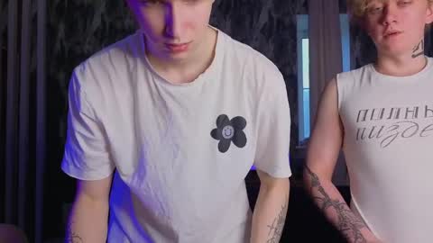Mark online show from 27, 5, 2026