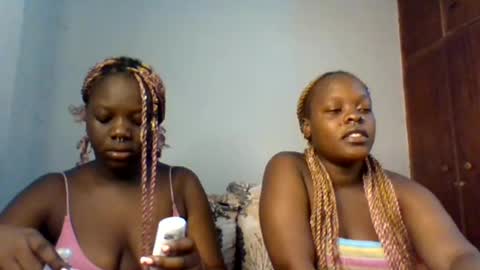 Kimberly online show from 13, 3, 2026