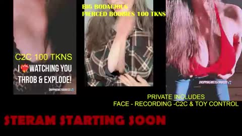 Angie online show from 30, 5, 2026