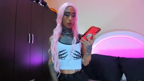 drippyorlove online show from 5, 2, 2025