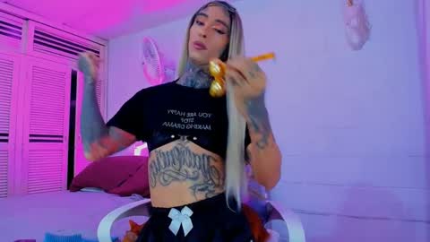 drippyorlove online show from 8, 10, 2025