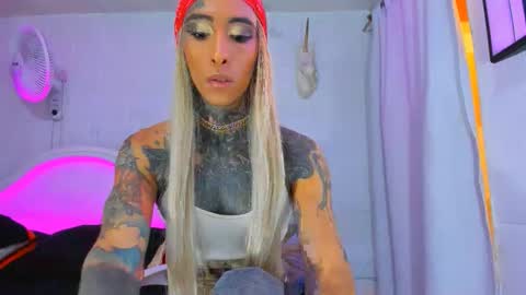 drippyorlove online show from 19, 10, 2025