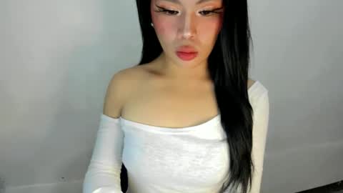 miss. Erika online show from 24, 10, 2025