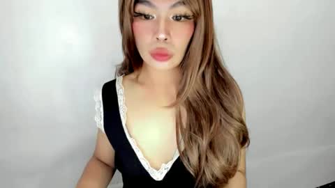 miss. Erika online show from 2, 11, 2025