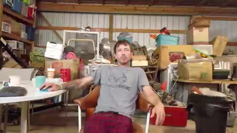Inexperienced catfish online show from 9, 5, 2026
