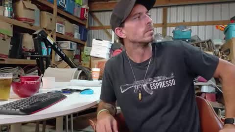 Inexperienced catfish online show from 10, 5, 2026