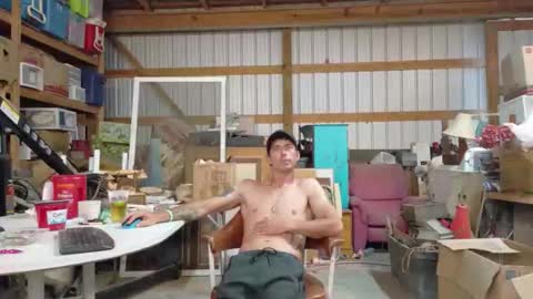 Inexperienced catfish online show from 13, 5, 2026