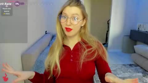 Hanna online show from 27, 2, 2026