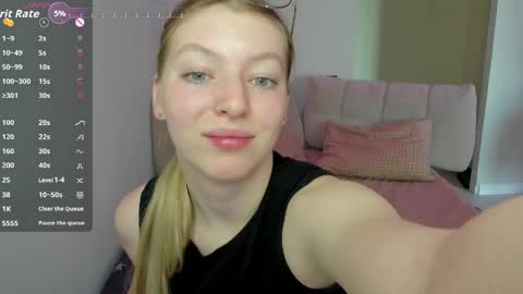 Snapshot of drivecrazy chatting on 8, 5, 2026 Hanna online show from 8, 5, 2026