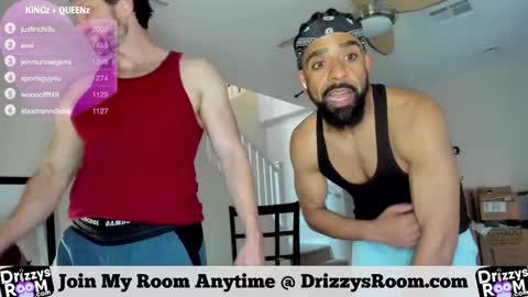 DirtyDrizzy online show from 19, 3, 2026