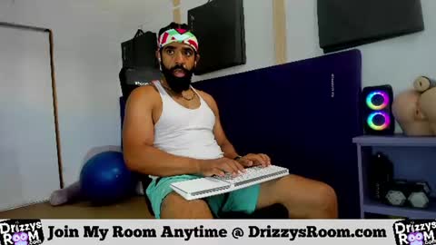 Snapshot of drizzys_room chatting on 10, 7, 2026 DirtyDrizzy online show from 10, 7, 2026