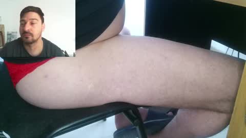 Snapshot of drjones6699 chatting on 26, 3, 2026 Johnny California online show from 26, 3, 2026