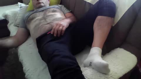 Snapshot of drkadzia chatting on 21, 5, 2026 johnny online show from 21, 5, 2026
