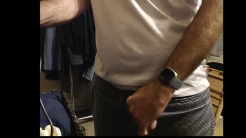 Hello Hope you enjoy what you see. I love attention in dirty talk and tips thickcock  edging precum dirtyTalk C2C online show from 1, 11, 2025