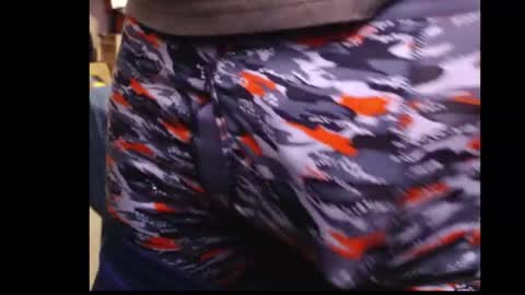 Hello Hope you enjoy what you see. I love attention in dirty talk and tips thickcock  edging precum dirtyTalk C2C online show from 29, 11, 2025