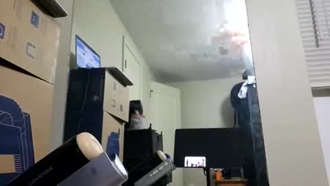 Hello Hope you enjoy what you see. I love attention in dirty talk and tips thickcock  edging precum dirtyTalk C2C online show from 28, 5, 2026