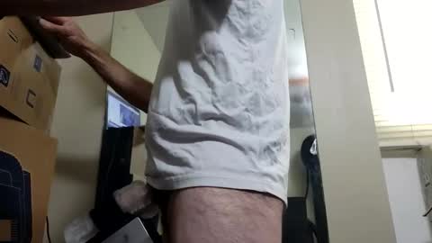 Hello Hope you enjoy what you see. I love attention in dirty talk and tips thickcock  edging precum dirtyTalk C2C online show from 29, 5, 2026
