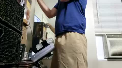 Snapshot of drmbigg chatting on 19, 6, 2026 Hello Hope you enjoy what you see. I love attention in dirty talk and tips thickcock edging precum dirtyTalk C2C online show from 19, 6, 2026