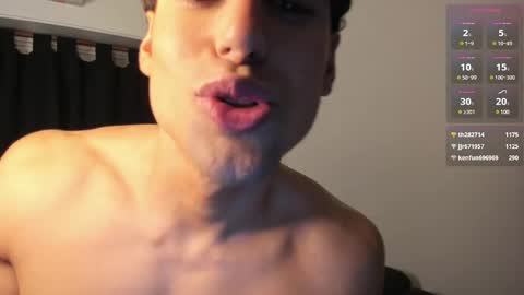 Snapshot of drmozo chatting on 12, 2, 2025 Alexander online show from 12, 2, 2025