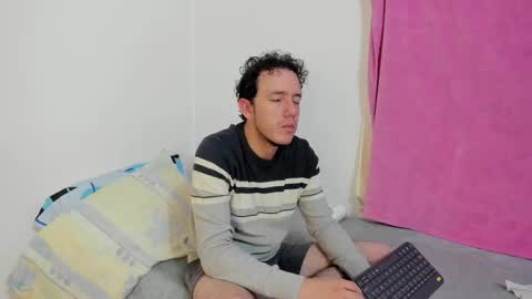 CamiSanti online show from 16, 11, 2025